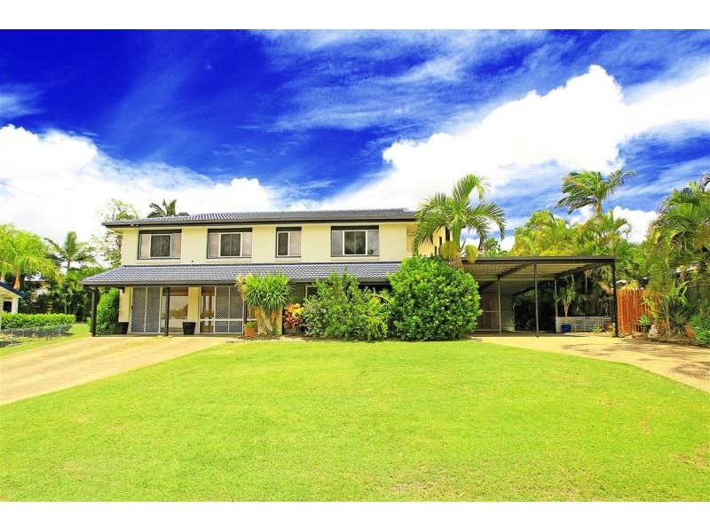 345 Hobler Avenue, Frenchville QLD 4701